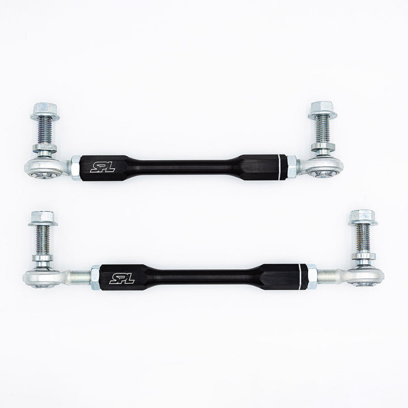 SPP Swaybar Endlinks - SPL Parts 2013+ Subaru BRZ/Toyota 86 Front Swaybar Endlinks