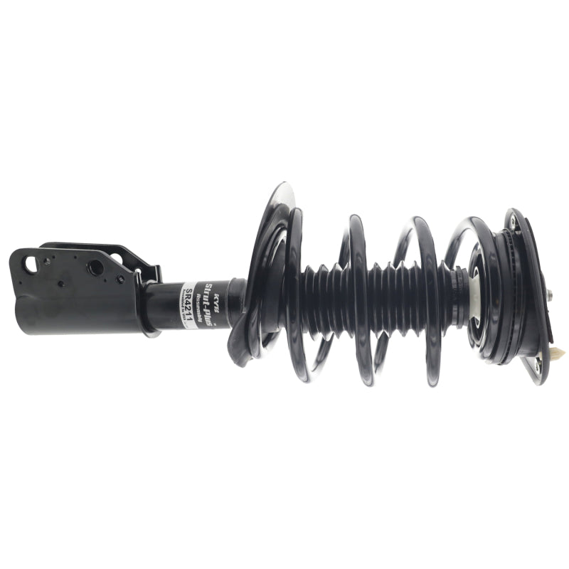 KYB Shocks & Struts Strut Plus - KYB Shocks & Struts Strut Plus Front BUICK Lucerne 2006-11 (Non Magnetic Ride Control)