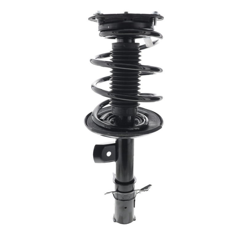 KYB Shocks & Struts Strut Plus - KYB 09-14 Nissan Maxima Strut-Plus Strut - Front Left