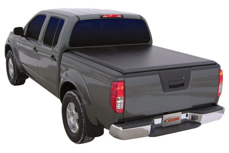 ACC Original Roll-Up Cover - Access Original 02-04 Frontier Crew Cab 6ft Bed and 98-04 King Cab Roll-Up Cover