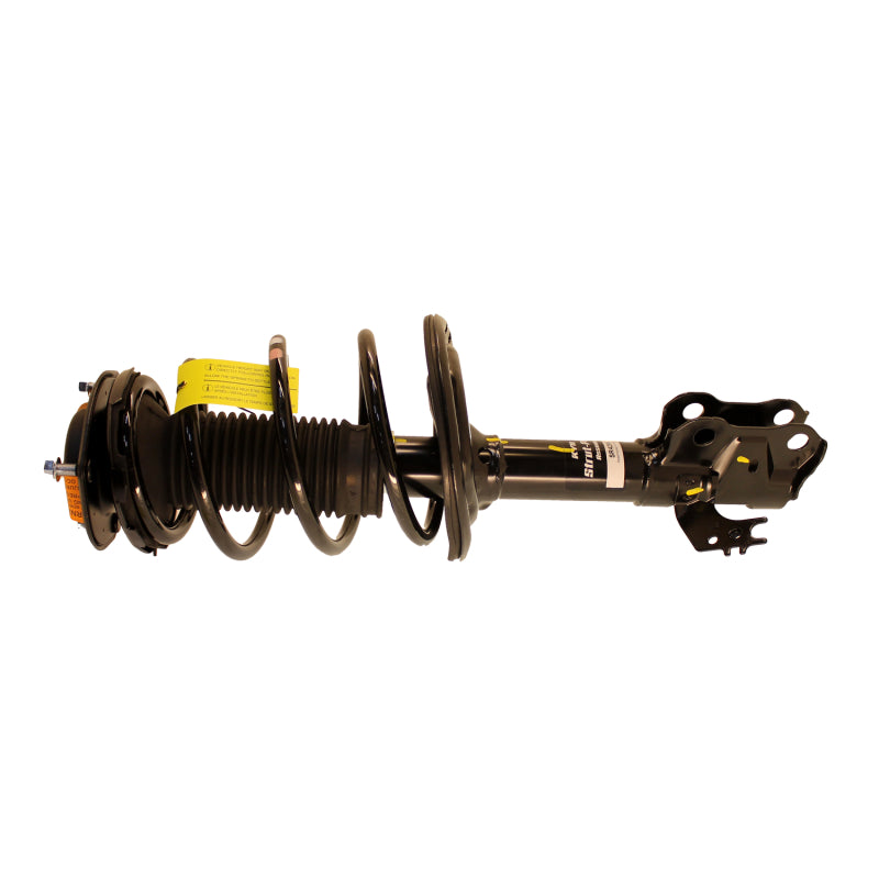 KYB Shocks & Struts Strut Plus - KYB Shocks & Struts Strut-Plus Front Left 12-14 Toyota Camry SE w/2.5L