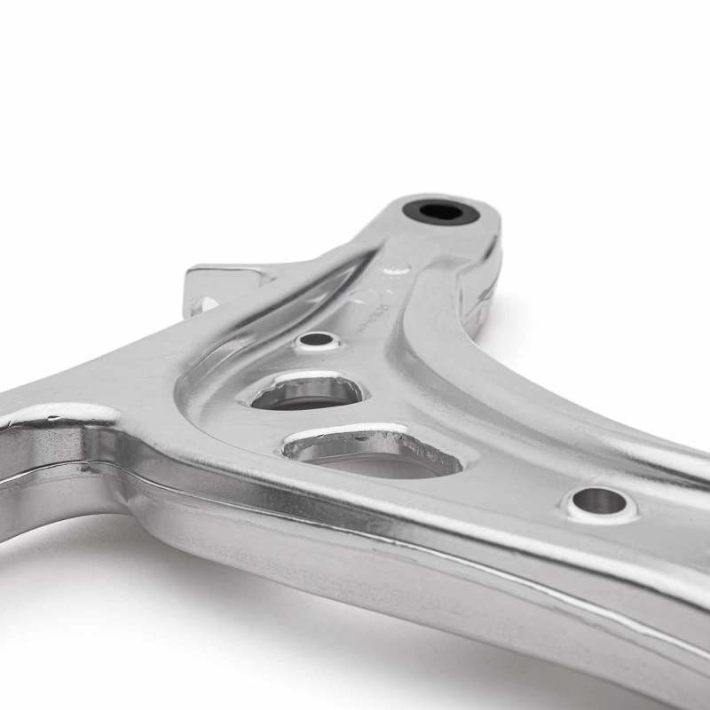 COBB Control Arms - Cobb 15-21 Subaru WRX & STI/2018 Type RA Alloy Front Lower Control Arm (Complete) Offset Caster