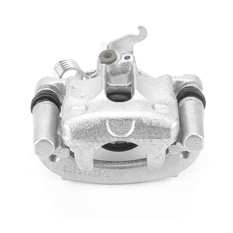PSB Autospecialty Caliper - Power Stop 00-12 Volvo S40 Rear Left Autospecialty Caliper w/Bracket