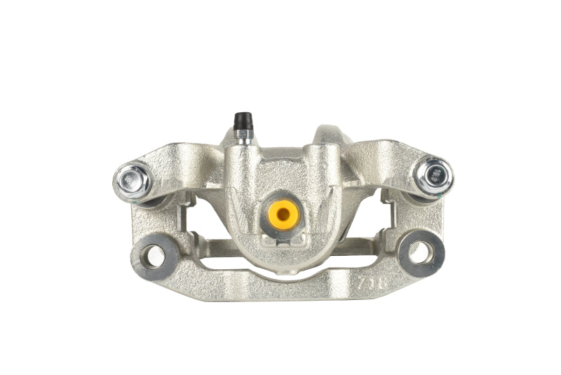 DBA Street Series Calipers - DBA 10-24 Nissan Patrol (Y62) Street Series Left Rear Caliper