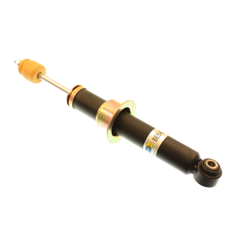 BIL B4 Series Shocks - Bilstein B4 2003 Jaguar S-Type Base Rear 46mm Monotube Shock Absorber