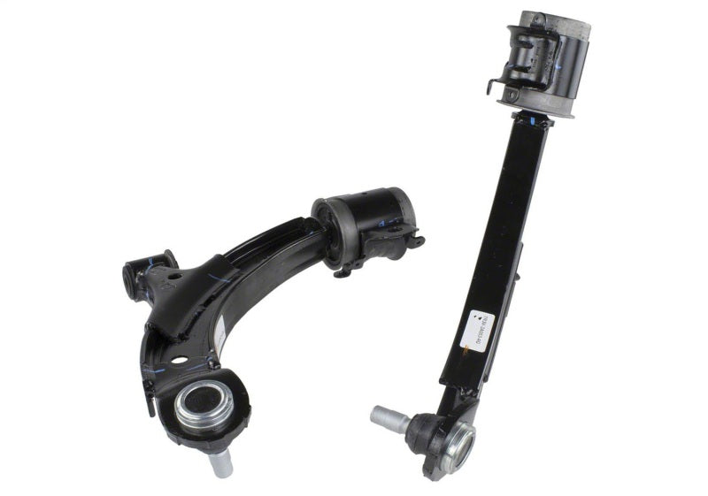 FR Control Arm Kits - Ford Racing 05-10 Mustang GT Front Lower Control Arm Upgrade Kit