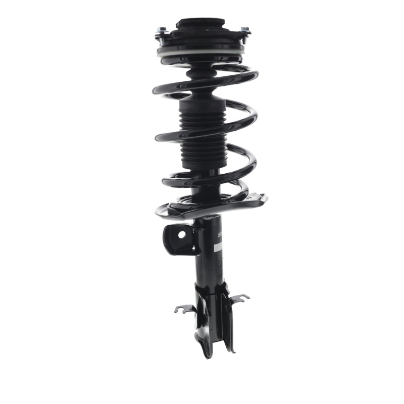 KYB Shocks & Struts Strut Plus - KYB 13-20 Nissan NV200 / 15-18 Chevy City Express Shocks & Struts Strut Plus Front Right