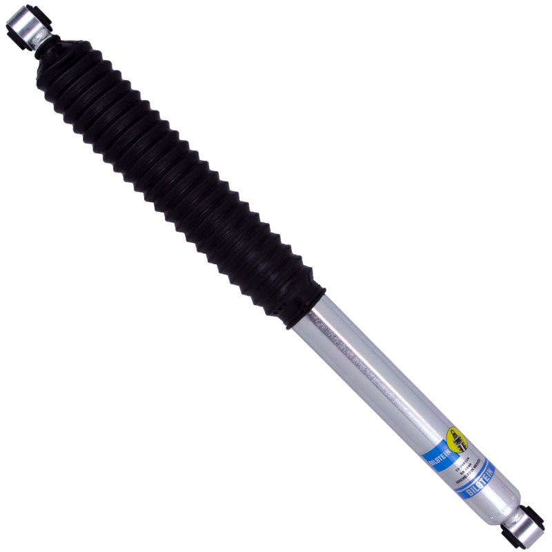 BIL B8 5100 Series Shocks - Bilstein 5100 Series 13-18 &19-22 RAM 3500 4WD w/ Coil Spring Rr 0-1in Lift Height Shock Absorber