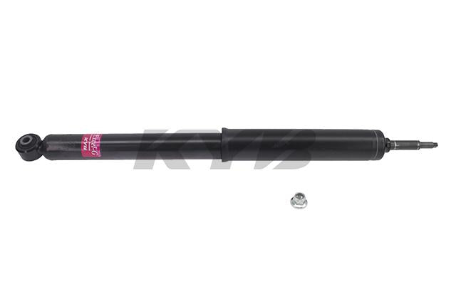 KYB Shock & Strut Excel-G - KYB Shocks & Struts Excel-G Rear TOYOTA Tundra (2WD) 2007-10 TOYOTA Tundra (4WD) 2007-10