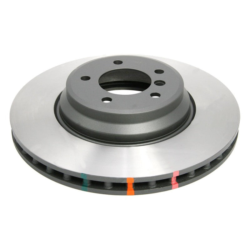 DBA 4000 Standard Rotors - DBA 09-13 BMW 335i E90/E92/E93 Front 4000 Series Plain Rotor