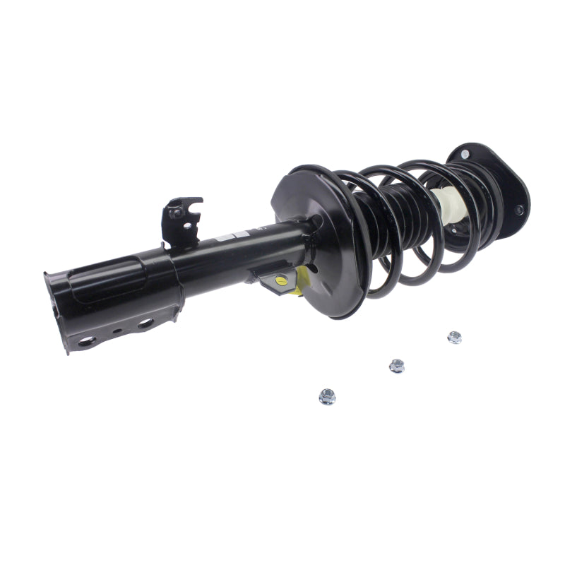 KYB Shocks & Struts Strut Plus - KYB Strut Plus Front Right Toyota Corolla 03-08