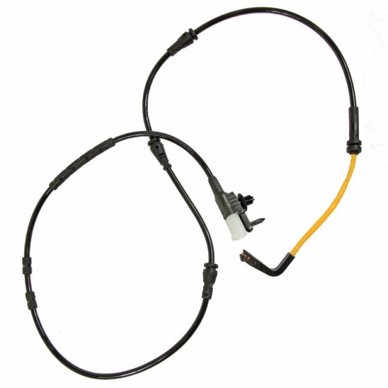 PSB Euro-Stop Brake Pad Sensor - Power Stop 18-19 Jaguar E-Pace Front Euro-Stop Electronic Brake Pad Wear Sensor