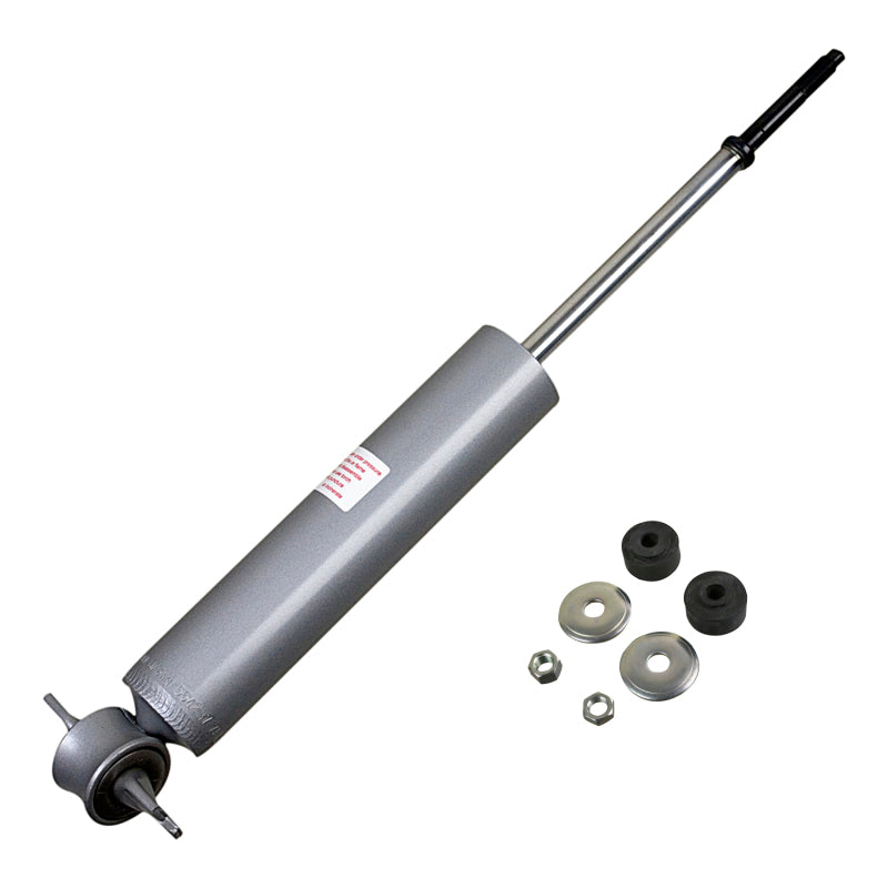 KYB Shocks & Struts Gas-A-Just - KYB Shocks & Struts Gas-A-Just Front DODGE D50 Pickup 1979-93 MITSUBISHI Pickup 1979-96 PLYMOUTH Arr