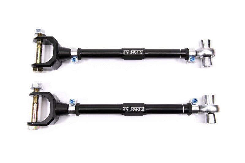 SPP Traction Links - SPL Parts 2016+ Mazda Miata (ND) Rear Traction Links