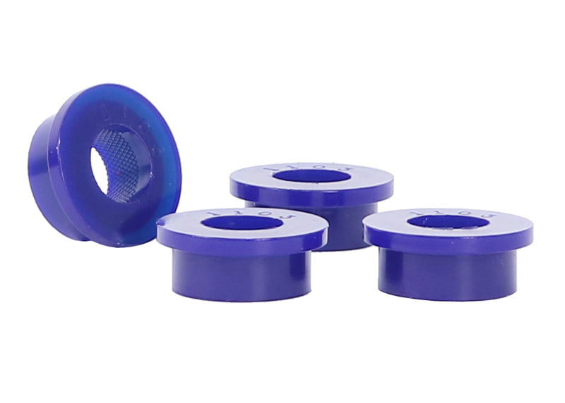 SPR Bushings - Panhard Rods - SuperPro 1959 Volvo 122 Base Rear Panhard Rod Bushing Kit