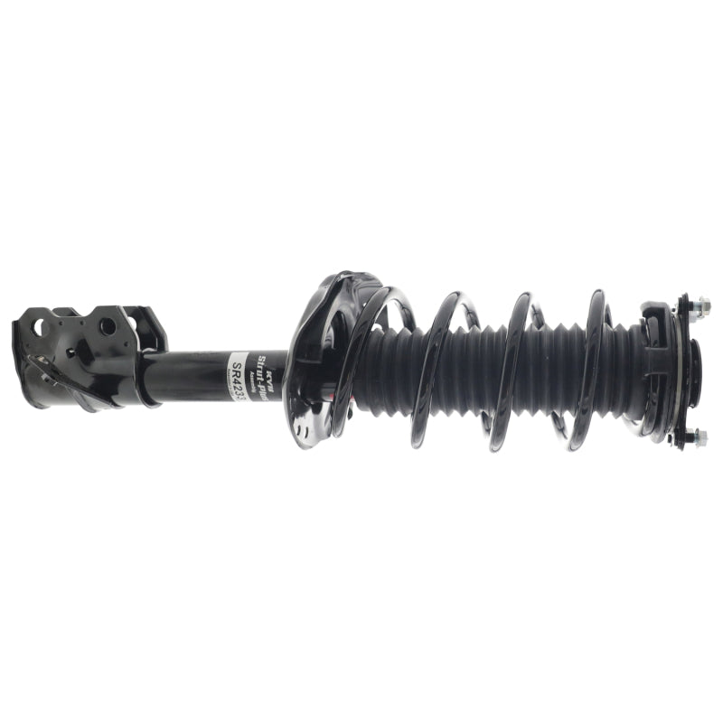 KYB Shocks & Struts Strut Plus - KYB Shocks & Struts Strut Plus Front Right 07-11 Honda CR-V