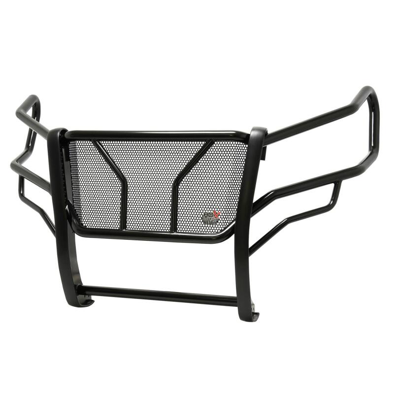 WES HDX Grille Guards - Westin 15-21 Ford Transit 150/250/350 HDX Grille Guard - Black