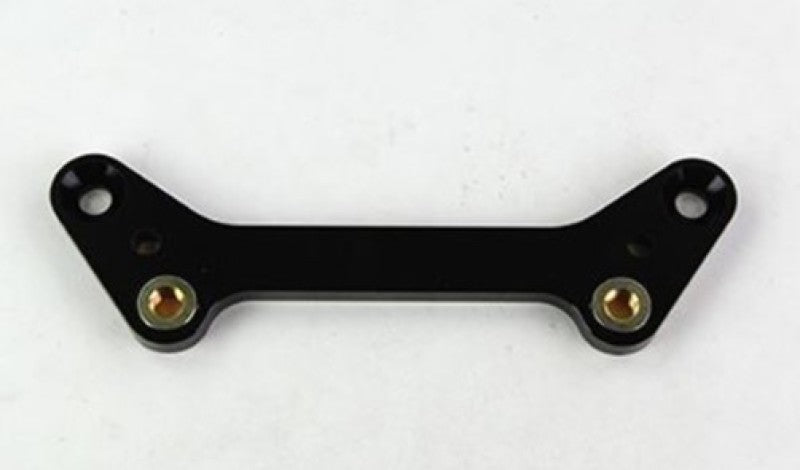 WIL Caliper Brackets - Wilwood Caliper Bracket - DL - 80-87 G-Body - 11.00 Rotor Front L/H / R/H