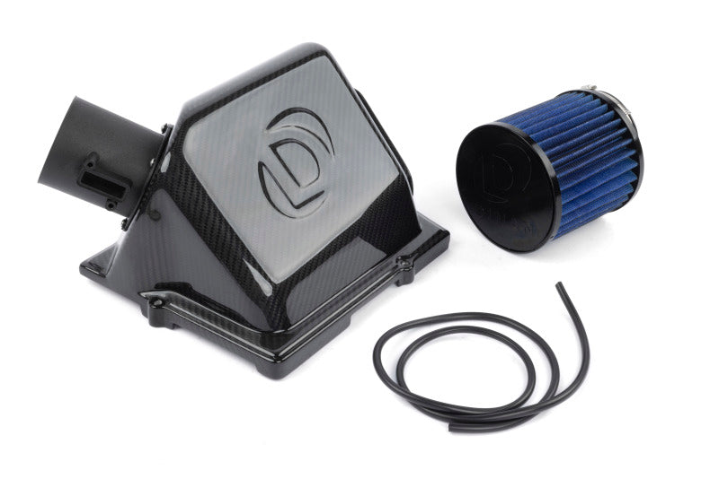 DNN Cold Air Intakes - Dinan 20-22 BMW X1 xDrive28i Cold Air Intake