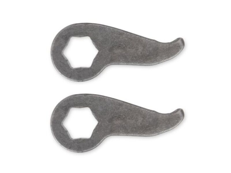 COG Torsion Bar Keys - Cognito 11-19 Chevy/GMC Silverado/Sierra 2500/3500 HD 2WD/4WD Torsion Bar Keys