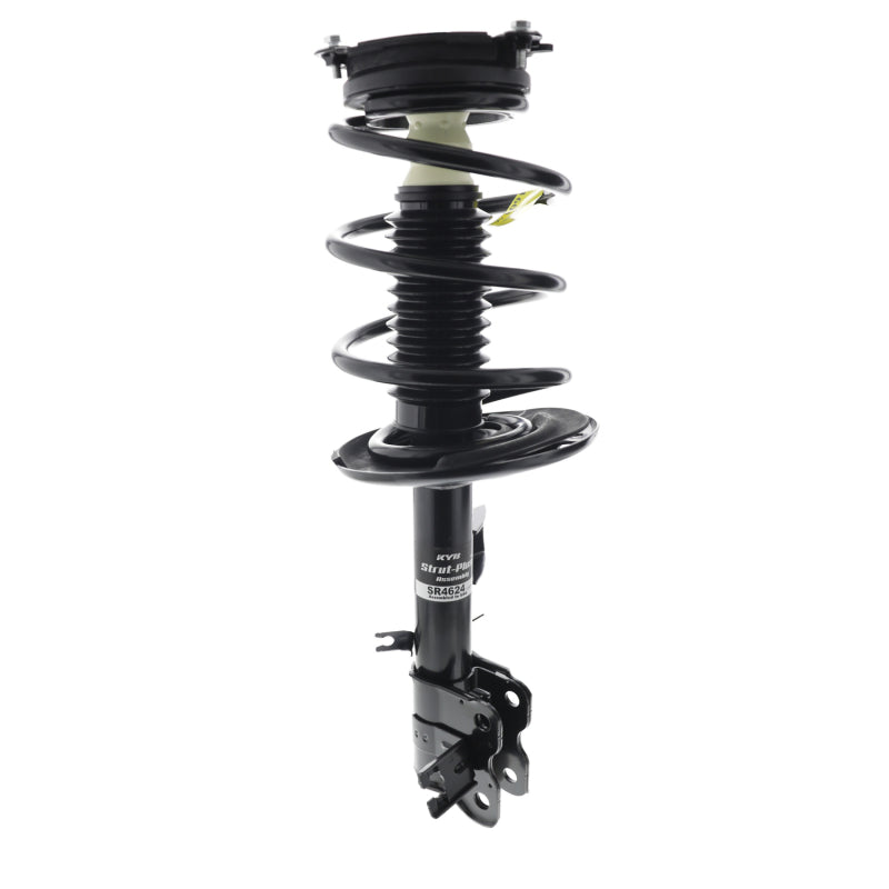 KYB Shocks & Struts Strut Plus - KYB 2014 Nissan Murano (Exc. CrossCabriolet) Shocks & Struts Strut Plus Front Left