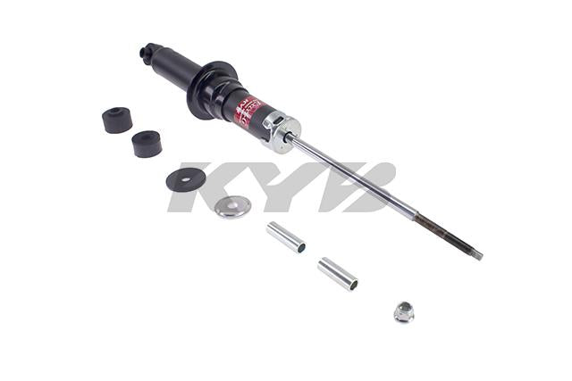 KYB Shock & Strut Excel-G - KYB Shocks & Struts Excel-G Rear CHRYSLER Sebring 2010-2007