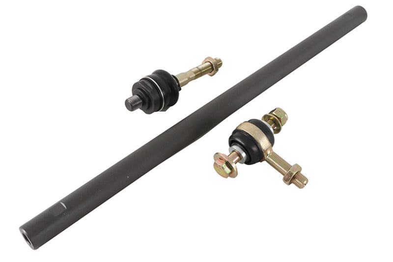 ABR Tie Rod Kits - All Balls Racing 2020 Can-Am Maverick X3 Max Turbo R RS Rack Tie Rod Kit - Left