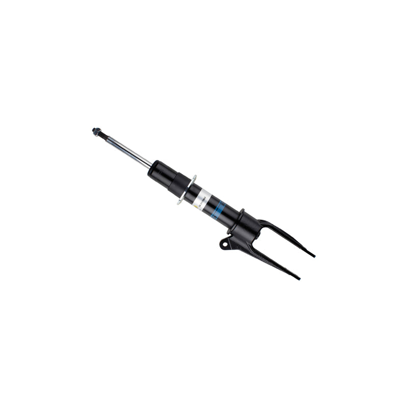 BIL B6 Series Shocks - Bilstein 10-16 Porsche Panamera B4 Shock Absorber - Front