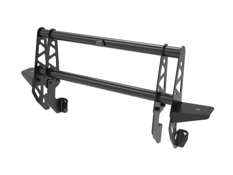 AFE Bumpers - aFe 21-25 Ford Bronco Terra Guard Off-Bull Bar
