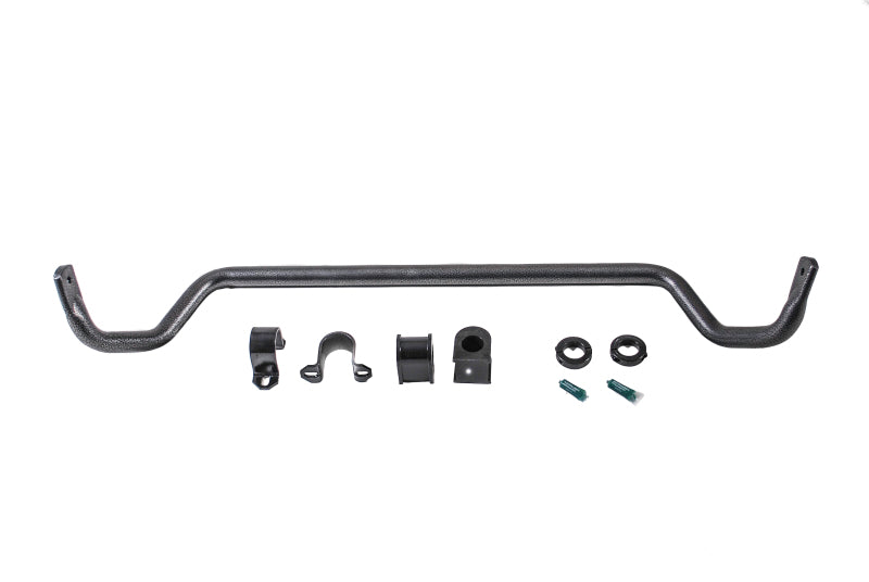 HWG Tubular Front Sway Bars - Hellwig 10-15 Chevrolet Camaro (w/o Power Steering) Tubular 1-1/4in Front Sway Bar
