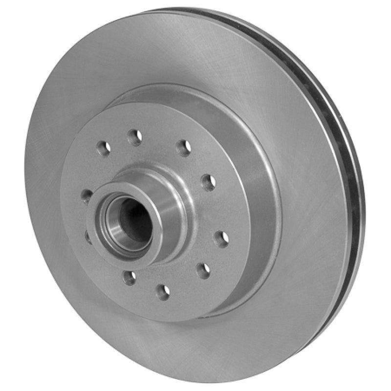 WIL Rotors - Wilwood Rotor 1150-100CWXXX-258NBEXXXXN