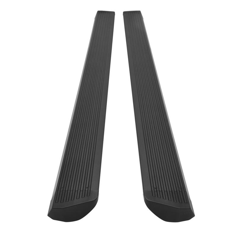 WES Running Boards - Pro-e - Westin 18-24 Jeep Wrangler JL Unlimited 4dr Pro-e Running Boards - Tex. Blk
