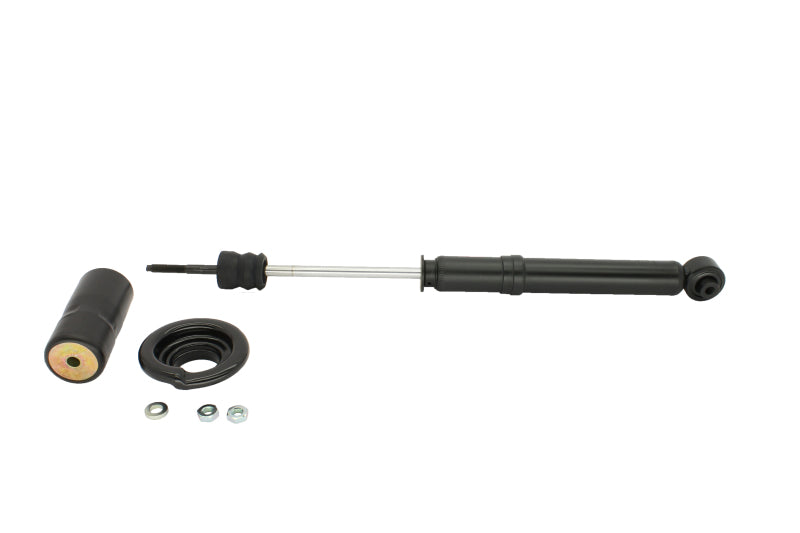 KYB Shock & Strut Excel-G - KYB Shocks & Struts Excel-G Rear VOLKSWAGEN Cabriolet 1985-93 VOLKSWAGEN Jetta 1980-84 VOLKSWAGEN Ra