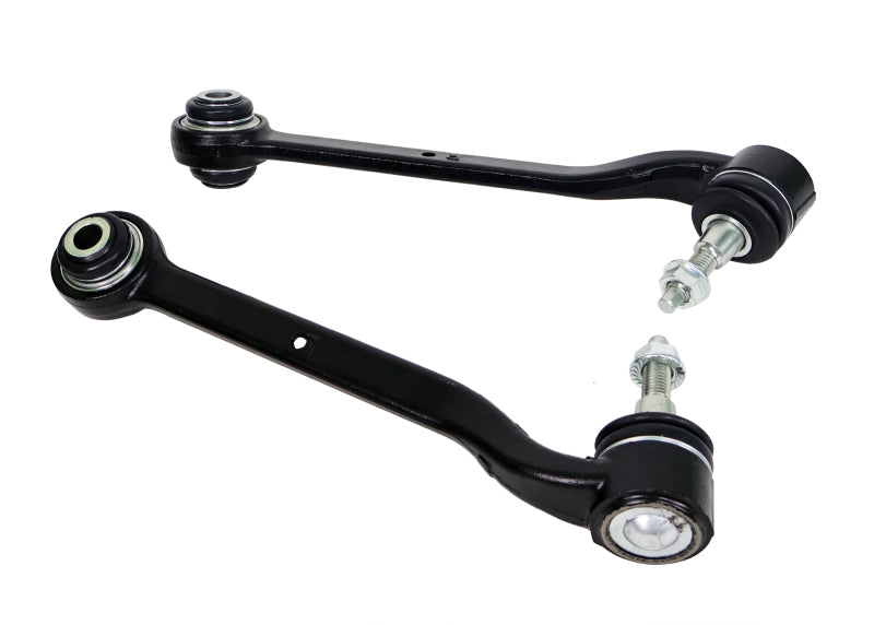WL Control Arms - Front - Whiteline 15-23 Ford Mustang S550 Front Lateral Link Lower Control Arm