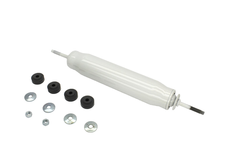 KYB Steering Stablizers - KYB Shocks & Struts Steering Stabilizers Front FORD F450 Super Duty (2WD) 1993-97