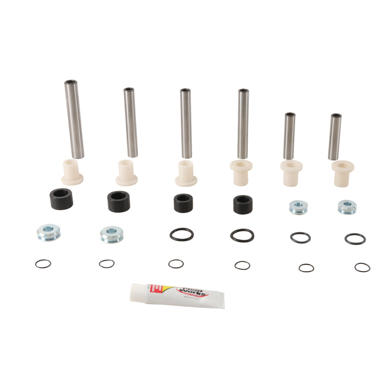 PIV A-Arm Kit - Pivot Works 2016 Polaris RZR 4 900 Rear Independent Suspension, 2 Kits Req. Per Veh