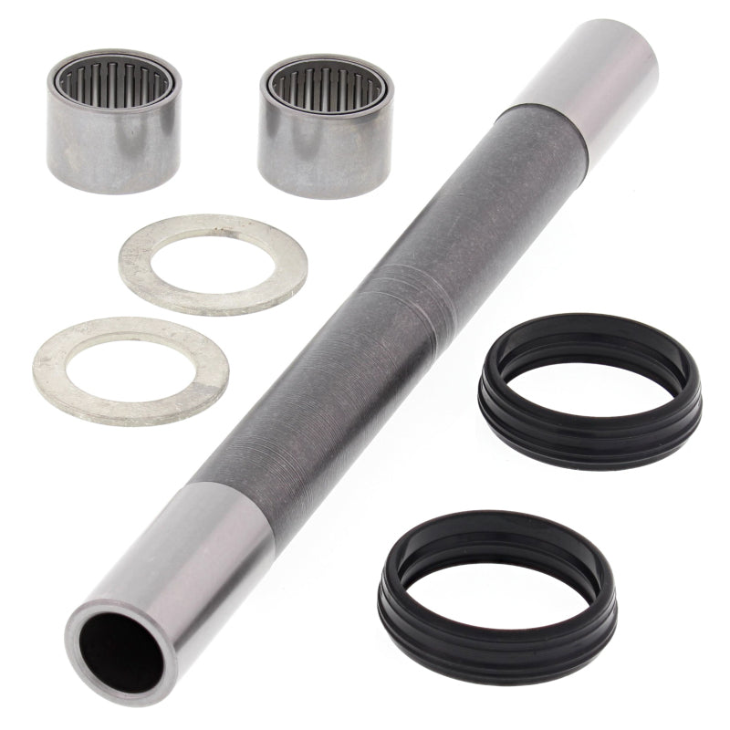 ABR Swing Arm Bearing Kits - All Balls Racing 87-04 Yamaha YFM350 Warrior Swing Arm Bearing Kit