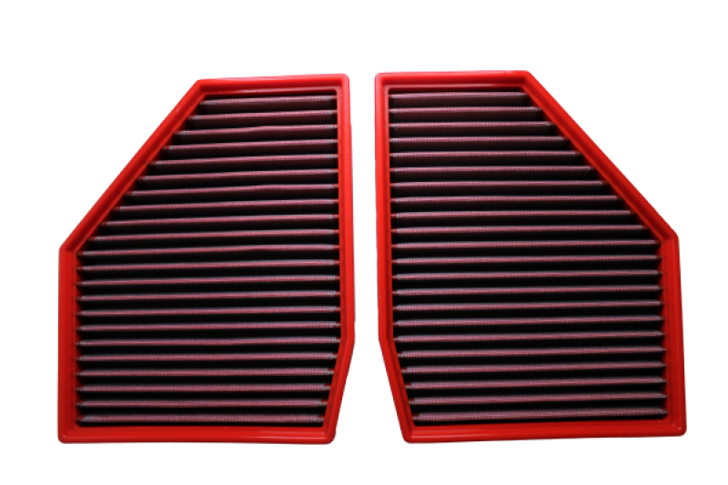 BMC Panel Air Filters - BMC BMW 2022+760i (G70) Air Filter