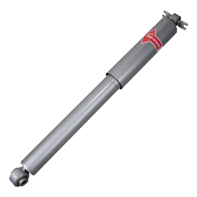 KYB Shock & Strut Excel-G - KYB Shocks & Struts Excel-G Rear HUMMER H3 2006-08