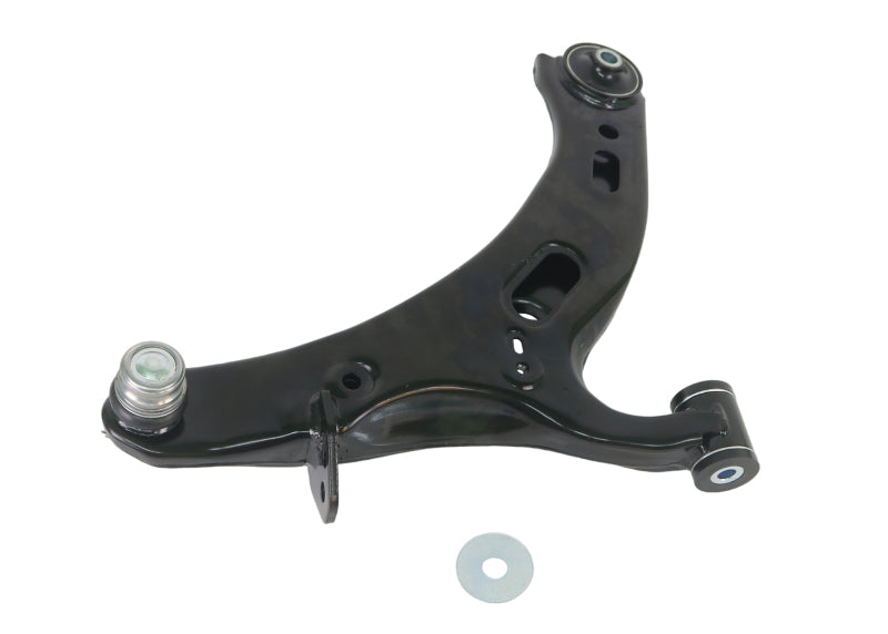 WL Control Arms - Front - Whiteline 2010-2014 Subaru Legacy Front control arm - lower right arm