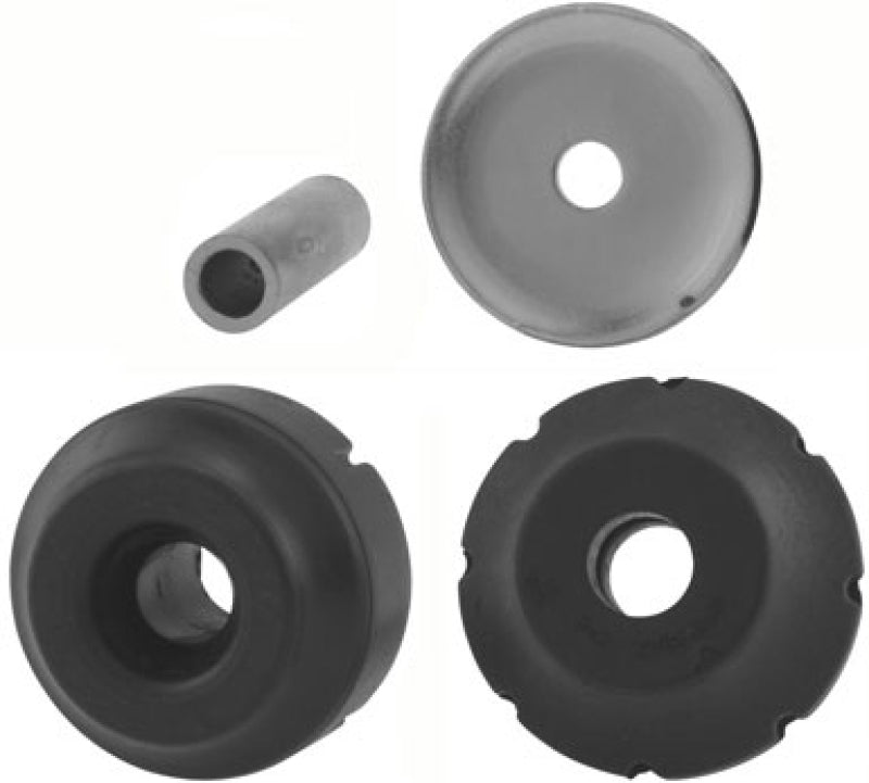 KYB Strut Mounts - KYB Shocks & Struts Strut Mounts Front MITSUBISHI Montero 2001-06
