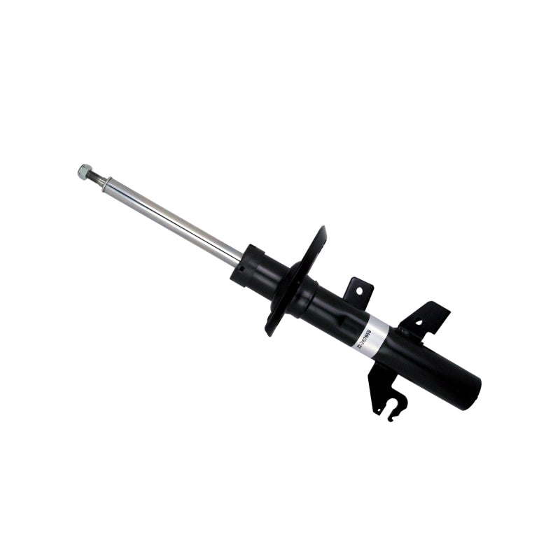 BIL B4 Series Shocks - Bilstein B4 OE Replacement 14-17 Jeep Cherokee Front Left Twintube Strut Assembly