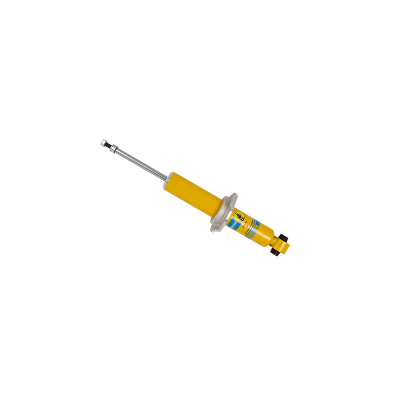 BIL B6 Series Shocks - Bilstein B6 13-15 Subaru XV Crosstrek Rear Monotube Shock Absorber