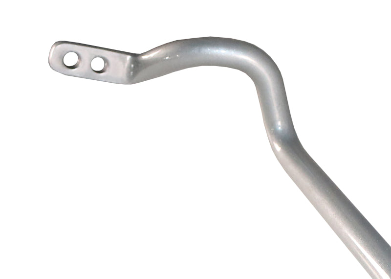 WL Sway Bars - Front - Whiteline 12+ Scion FR-S / 12+ Subaru BRZ / 12+ Toyota 86 Front 22mm Adj HD Swaybar w/ Endlinks
