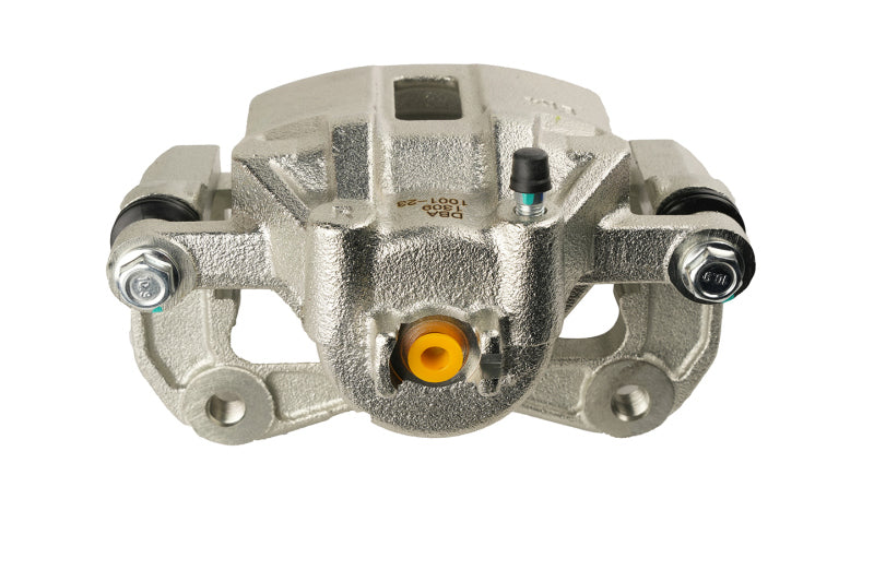 DBA Street Series Calipers - DBA 07-11 Hyundai Accent Street Series Right Front Caliper