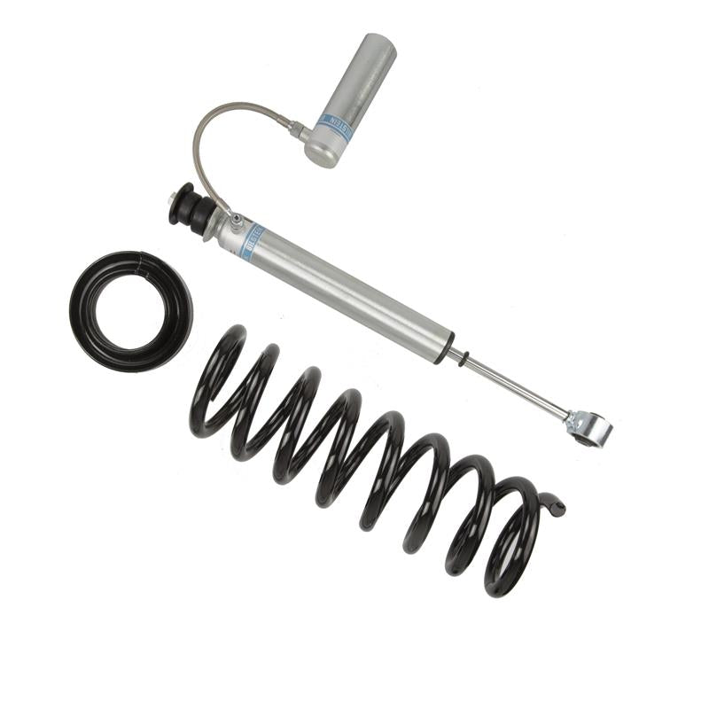 BIL B8 5162 Suspension Kits - Bilstein B8 5162 Series 13-16 Dodge Ram 3500 Monotube Front Suspension Kit