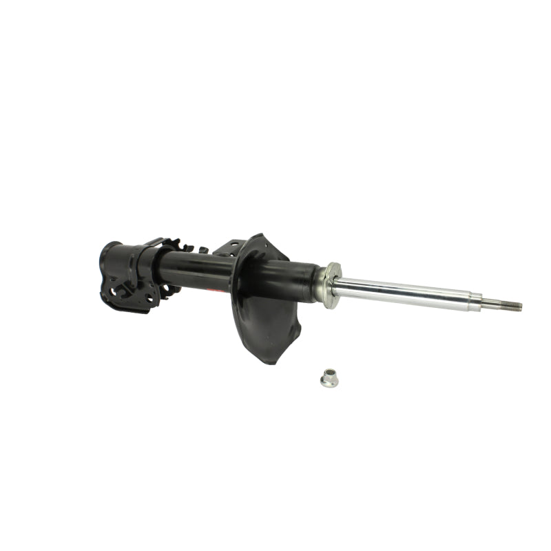 KYB Shock & Strut Excel-G - KYB Shocks & Struts Excel-G Front Left INFINITI QX4 (2WD) 2002-03 NISSAN Pathfinder (2WD) 2002-04