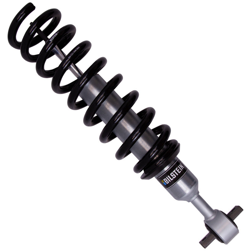 BIL B8 6112 Suspension Kits - Bilstein B8 6112 Series 15-20 Ford F150 (4WD Only) Front Suspension Kit