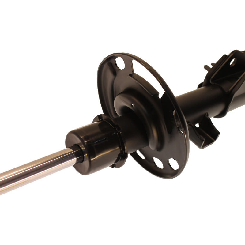 KYB Shock & Strut Excel-G - KYB Shocks & Struts Excel-G Front Right Mazda CX-5 2014-2013