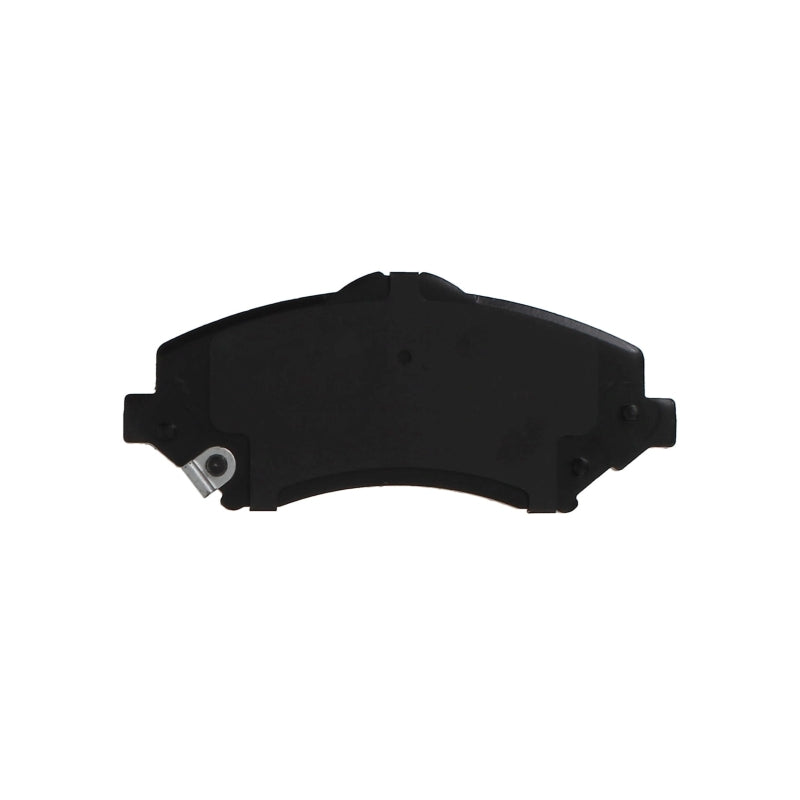 BAE Claw Brake Pads - Baer Brakes 12-15 Ram C/V Claw Brake Pads